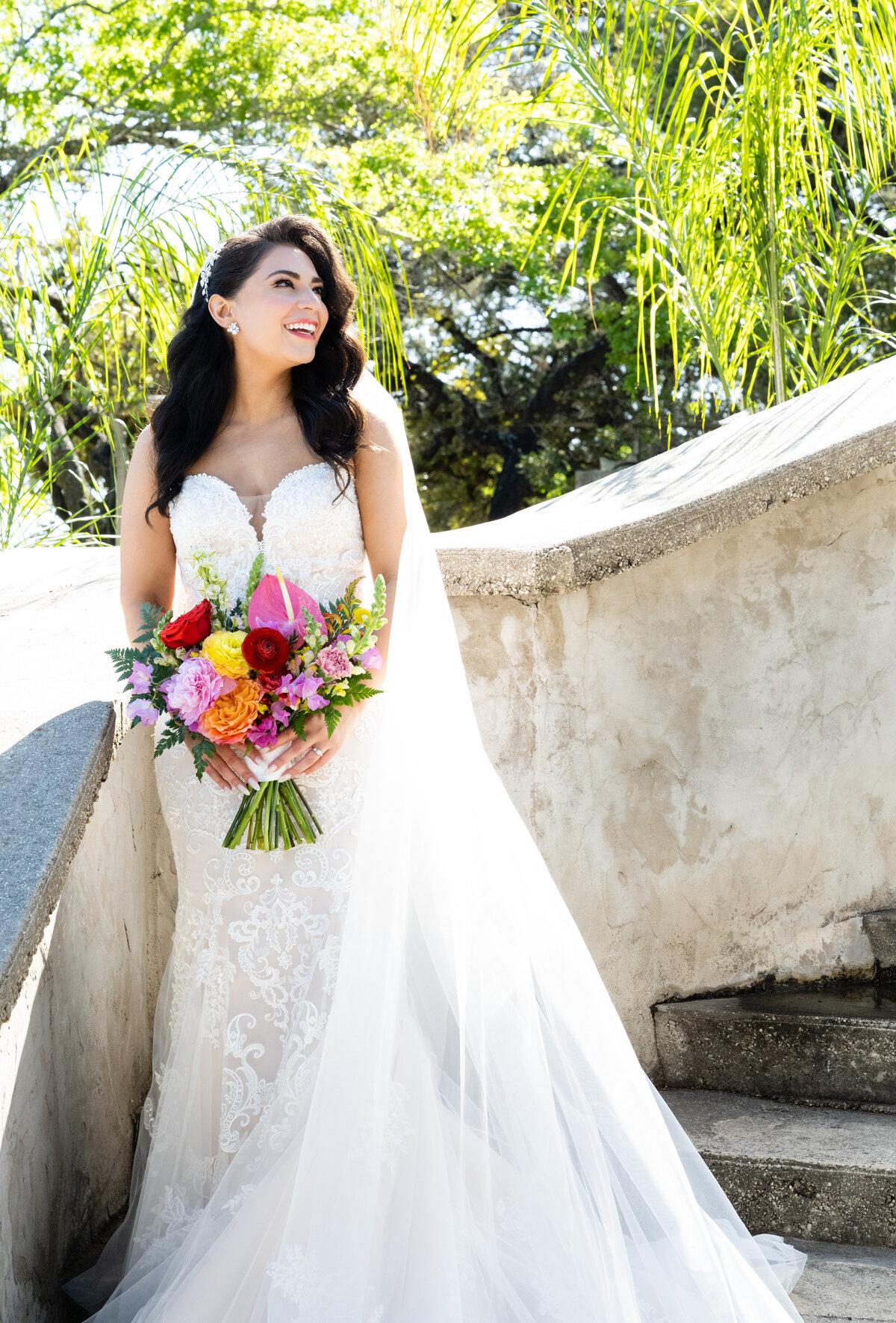Natalie + Jeffery Wedding-2