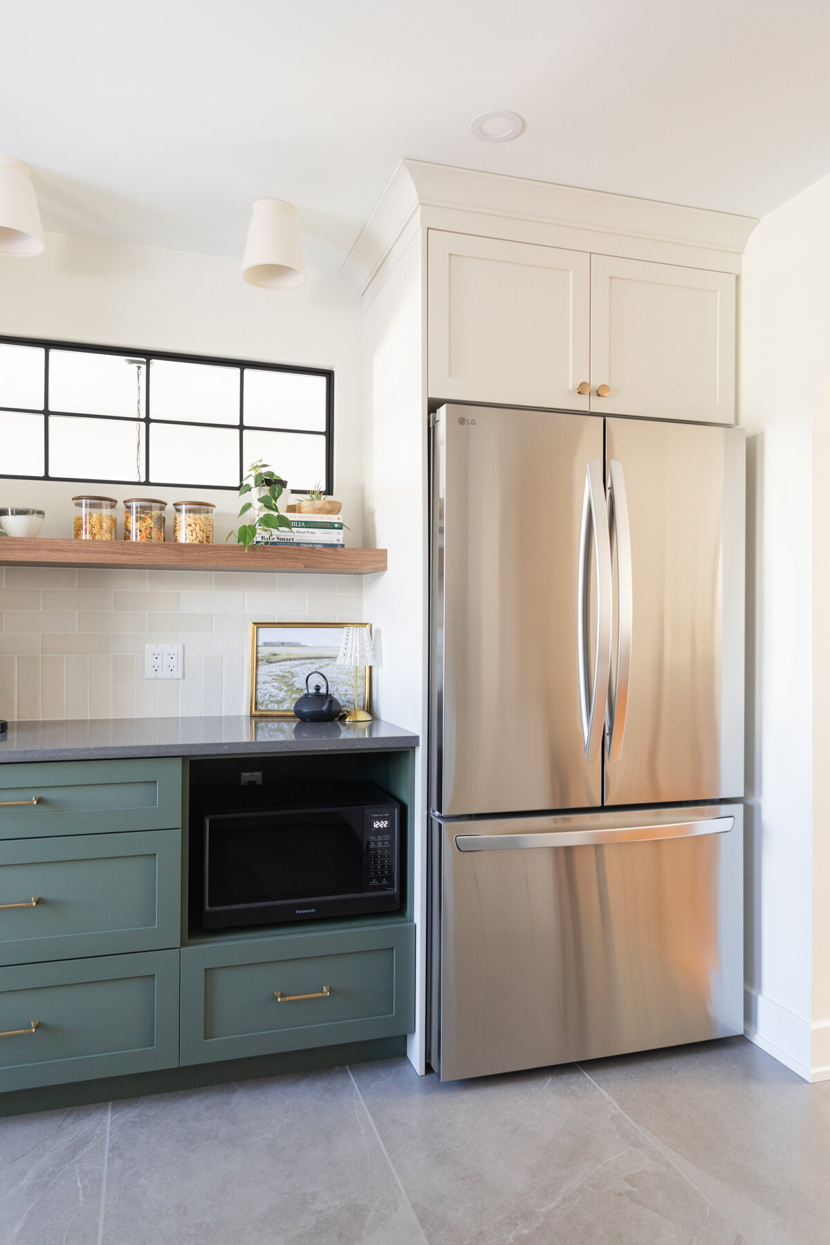 Renfrew Kitchen Design 1-12