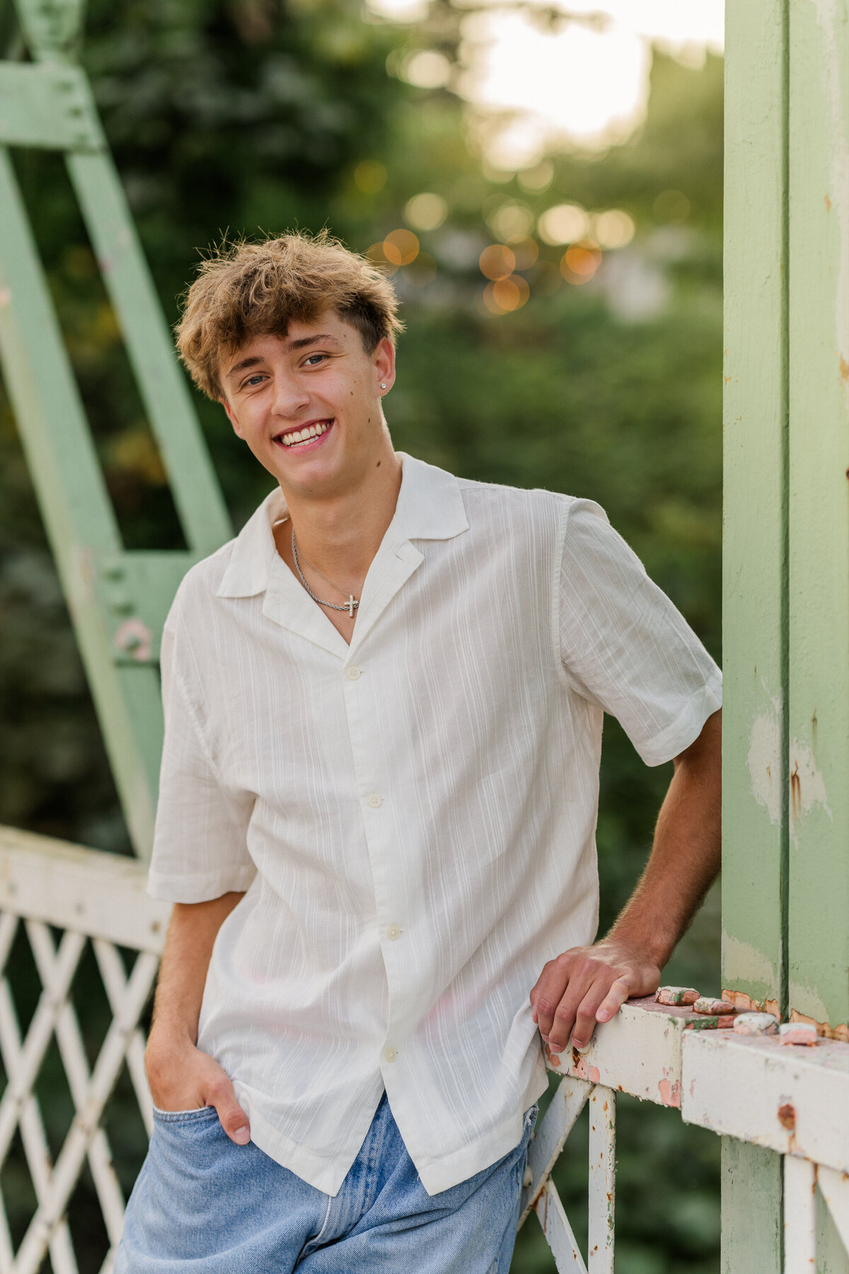 Jo Senior Year-15