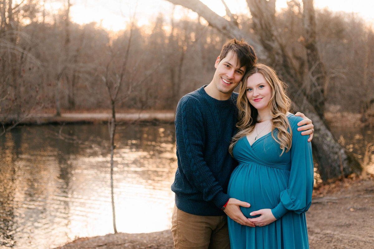 Kaylee-Maternity-146