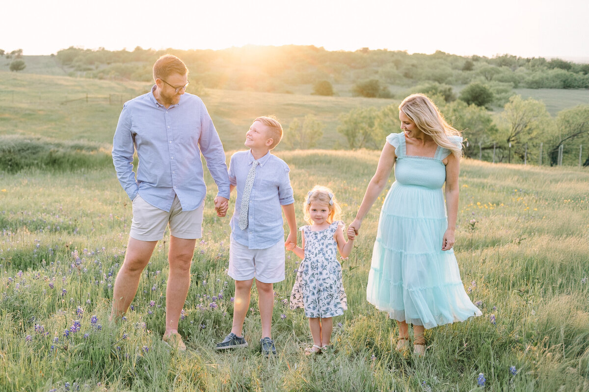 Rusling Family Spring 2024-44
