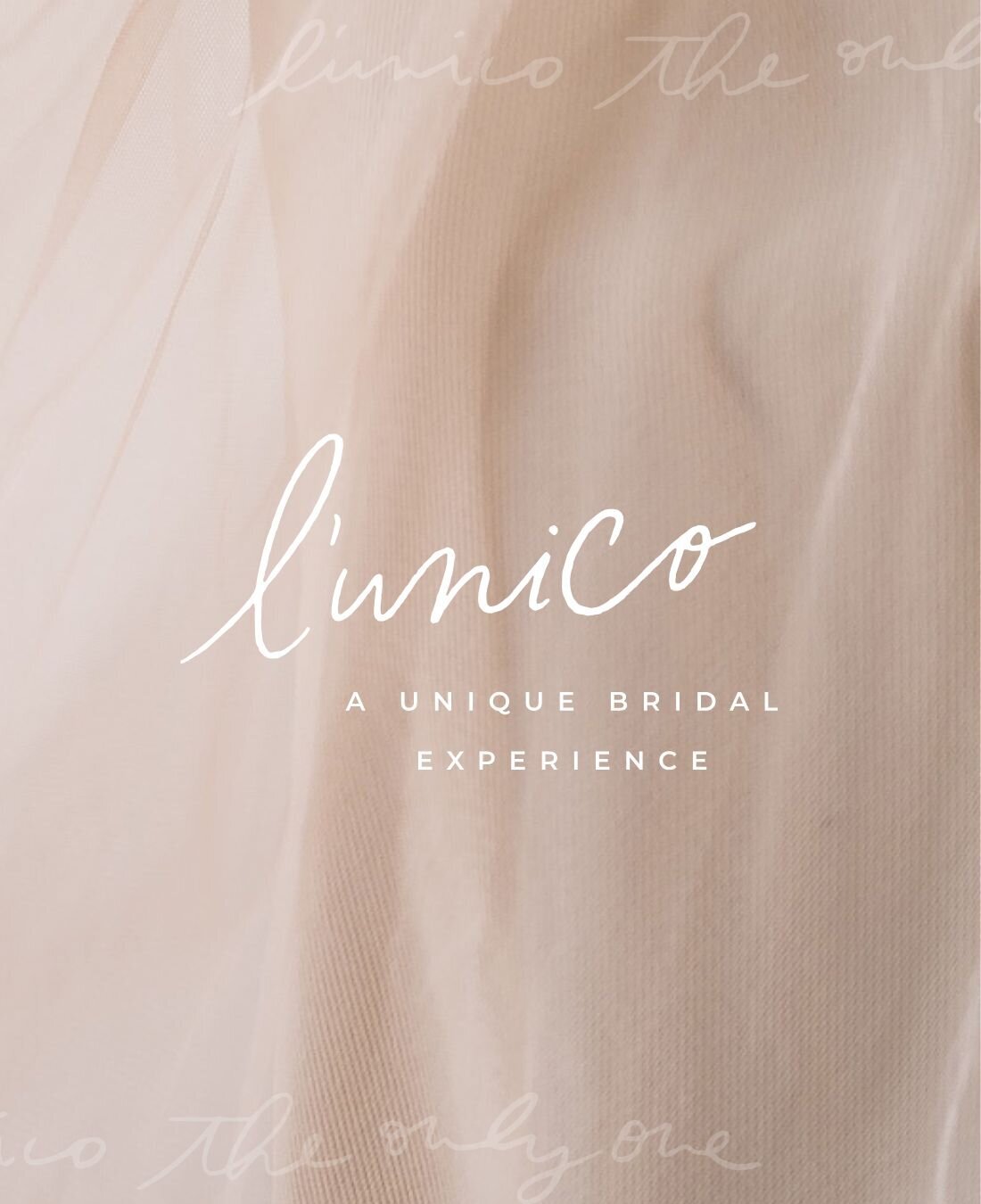 Modern Branding for Bridal Shop 3