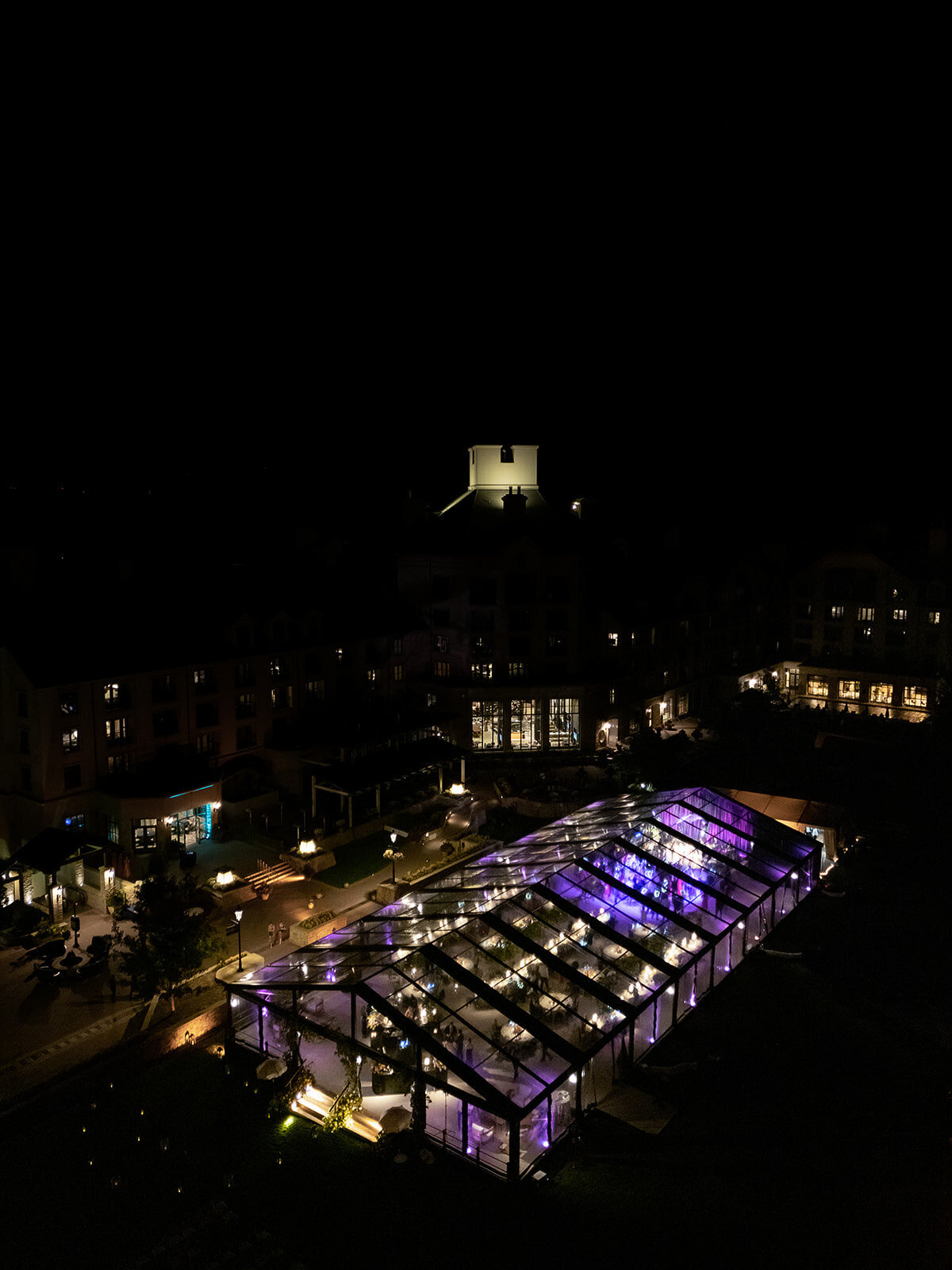 Erin & Will Beaver Creek Colorado Wedding_-25
