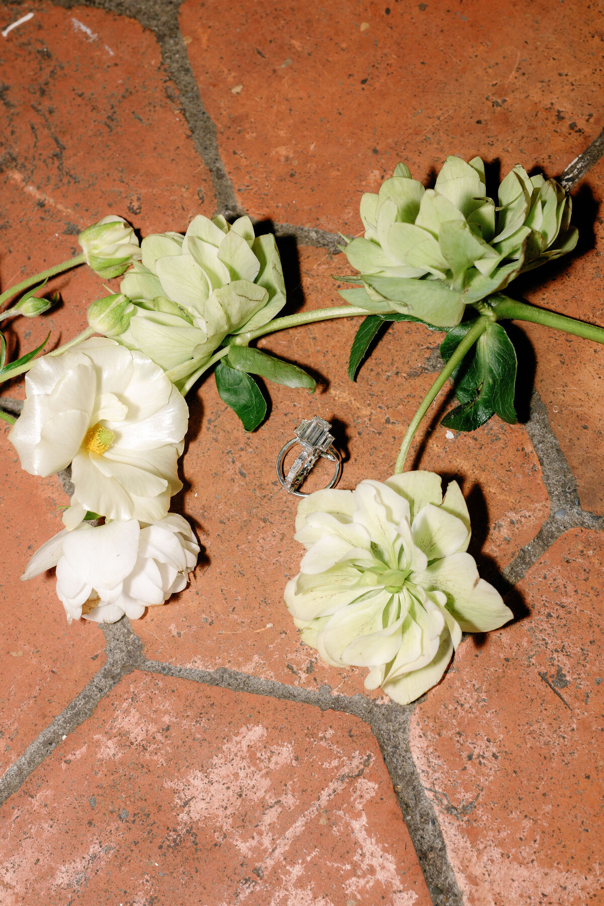 Wedding Details by Lisa Blanche Photography