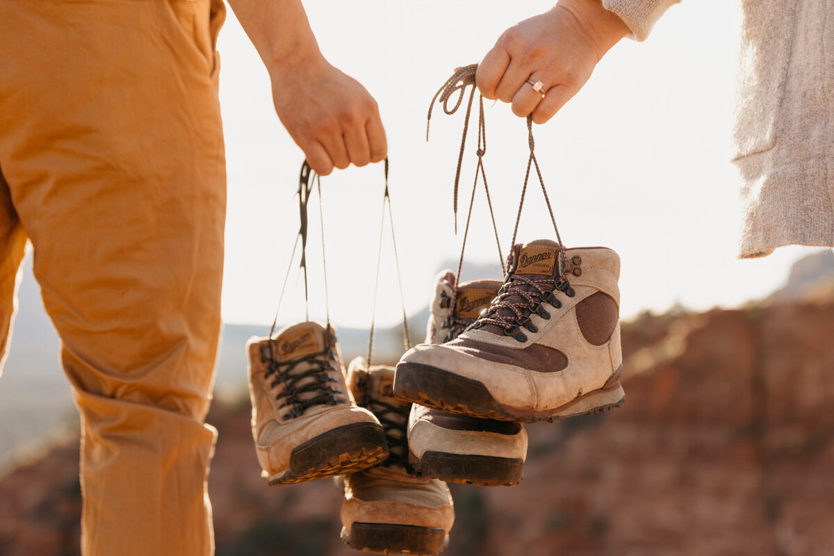 Danner Boots 2