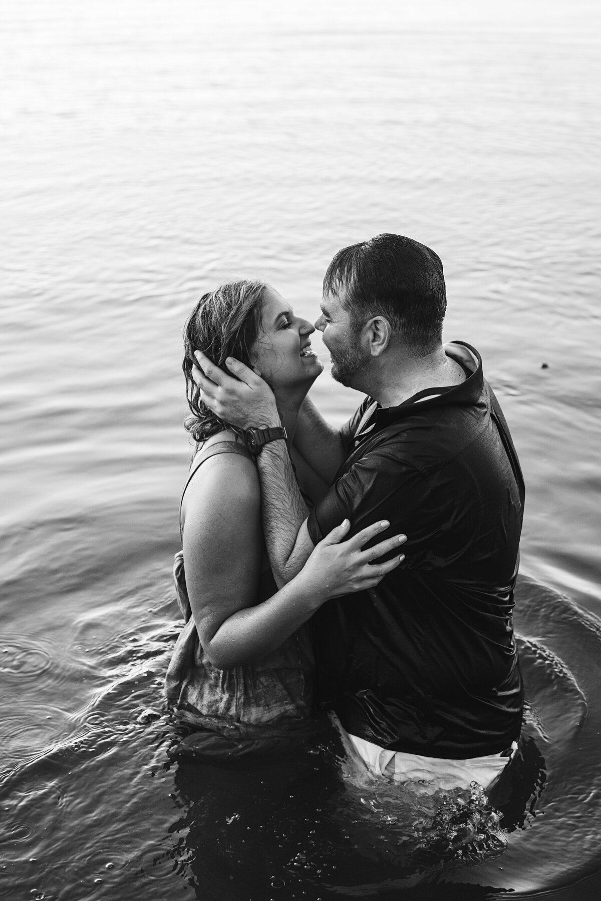 Minnesota-Alyssa Ashley Photography-Adam + Danielle engagement session-9