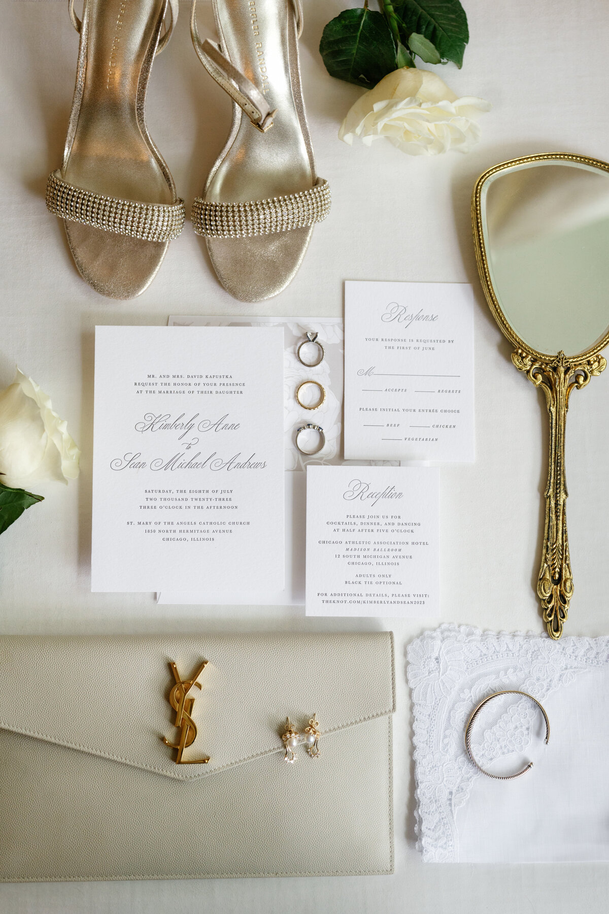 Aspen-Avenue-Chicago-Wedding-Photographer-Chicago-Athletic-Association-Simplicitee-XO-Design-Co-St-Mary-of-the-Angels-Church-Anomalie-Beauty-Timeless-Vogue-9