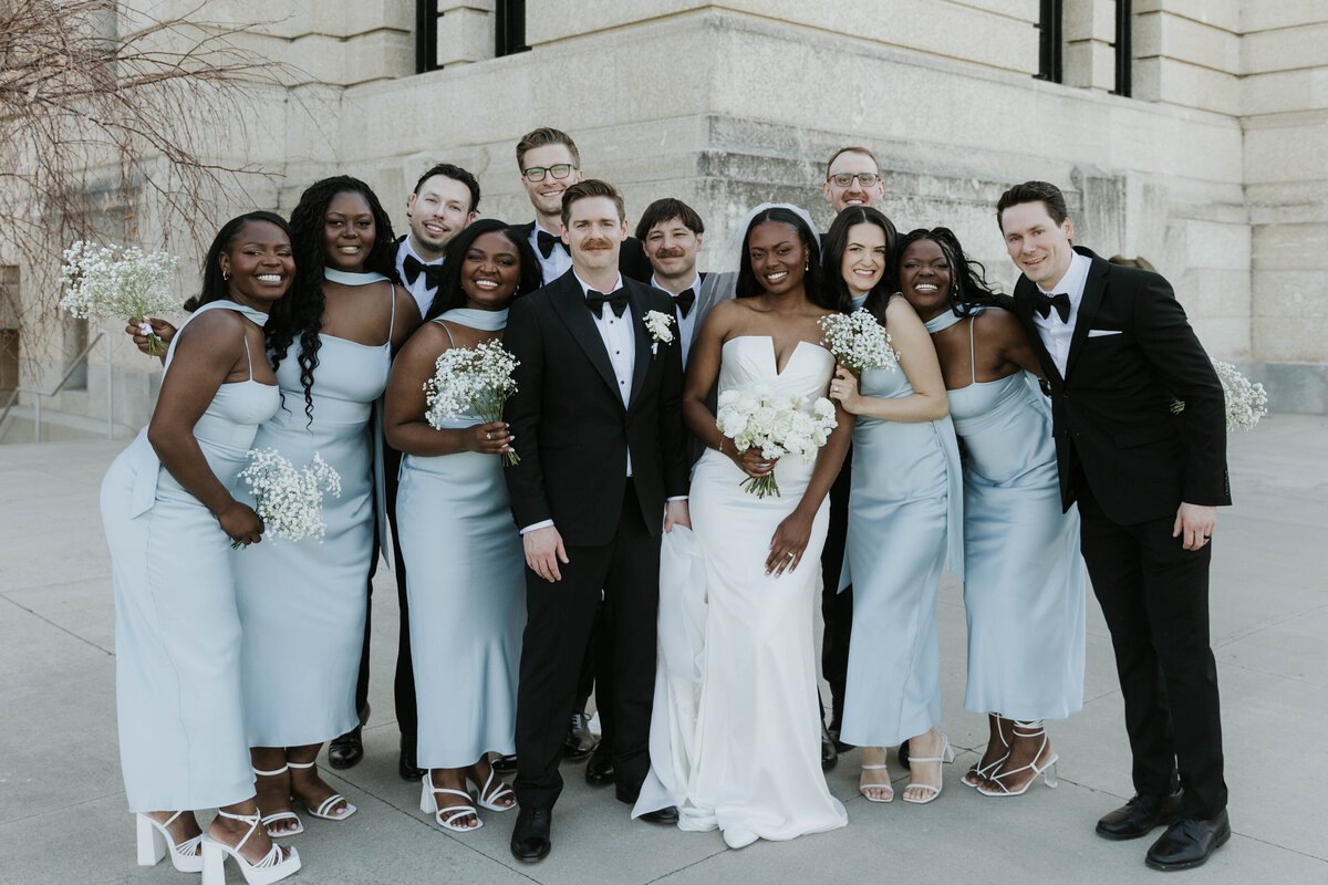 Hotel Saskatchewan Wedding Regina 098A7967