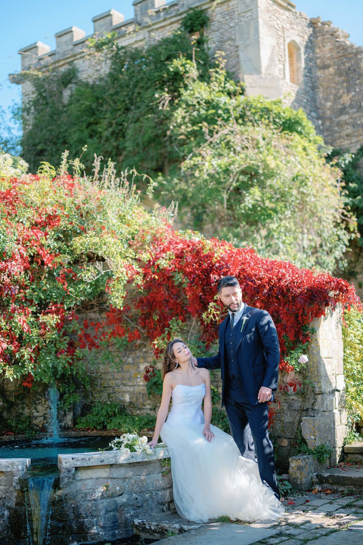 Euridge Manor Workshop O&T81