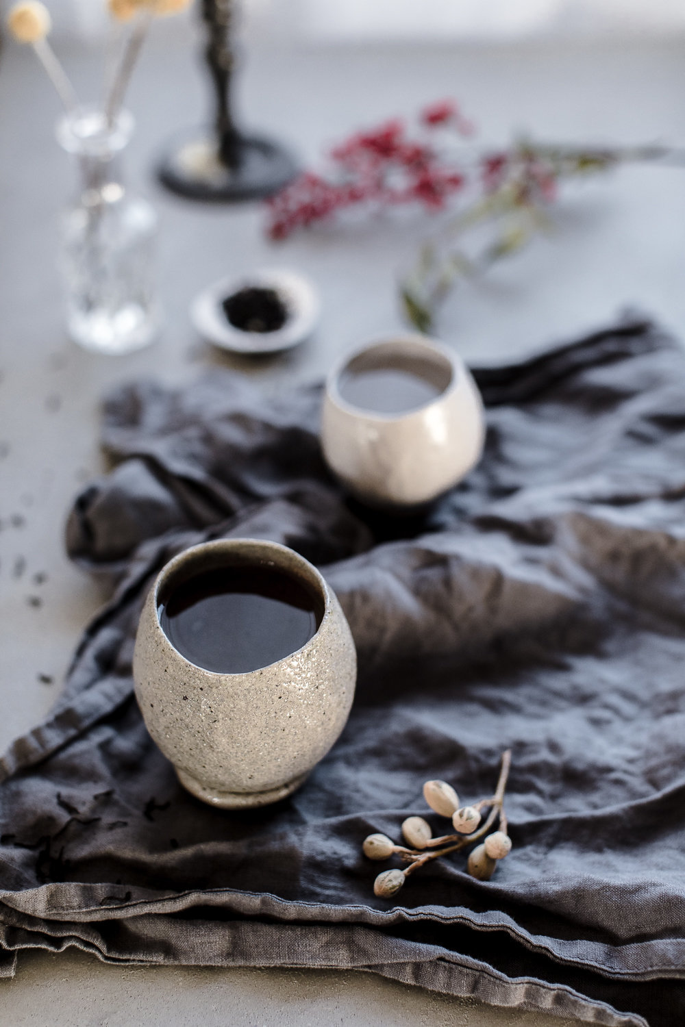I Love Linen - Tea - Anisa Sabet - The Macadames - Food Travel Lifestyle Photographer-131