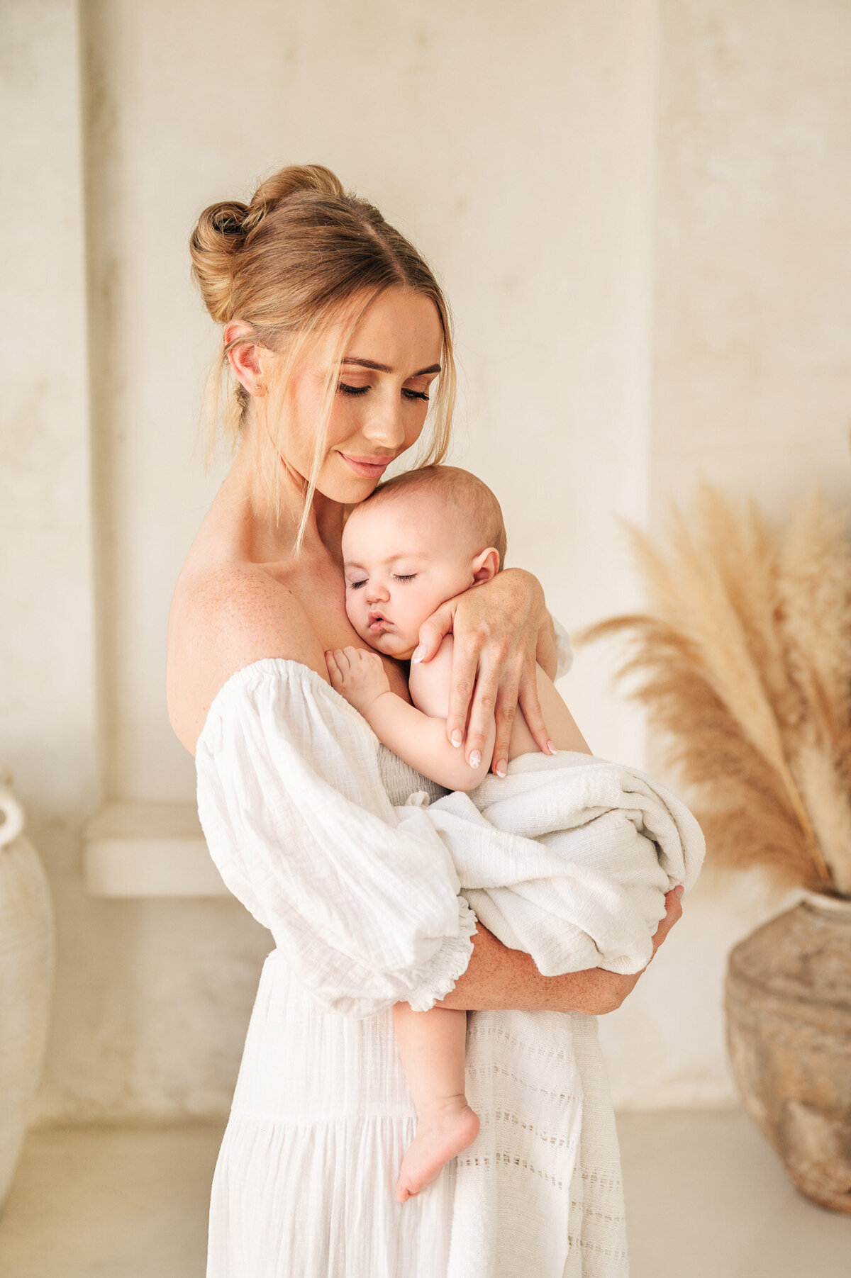 mum and baby--2
