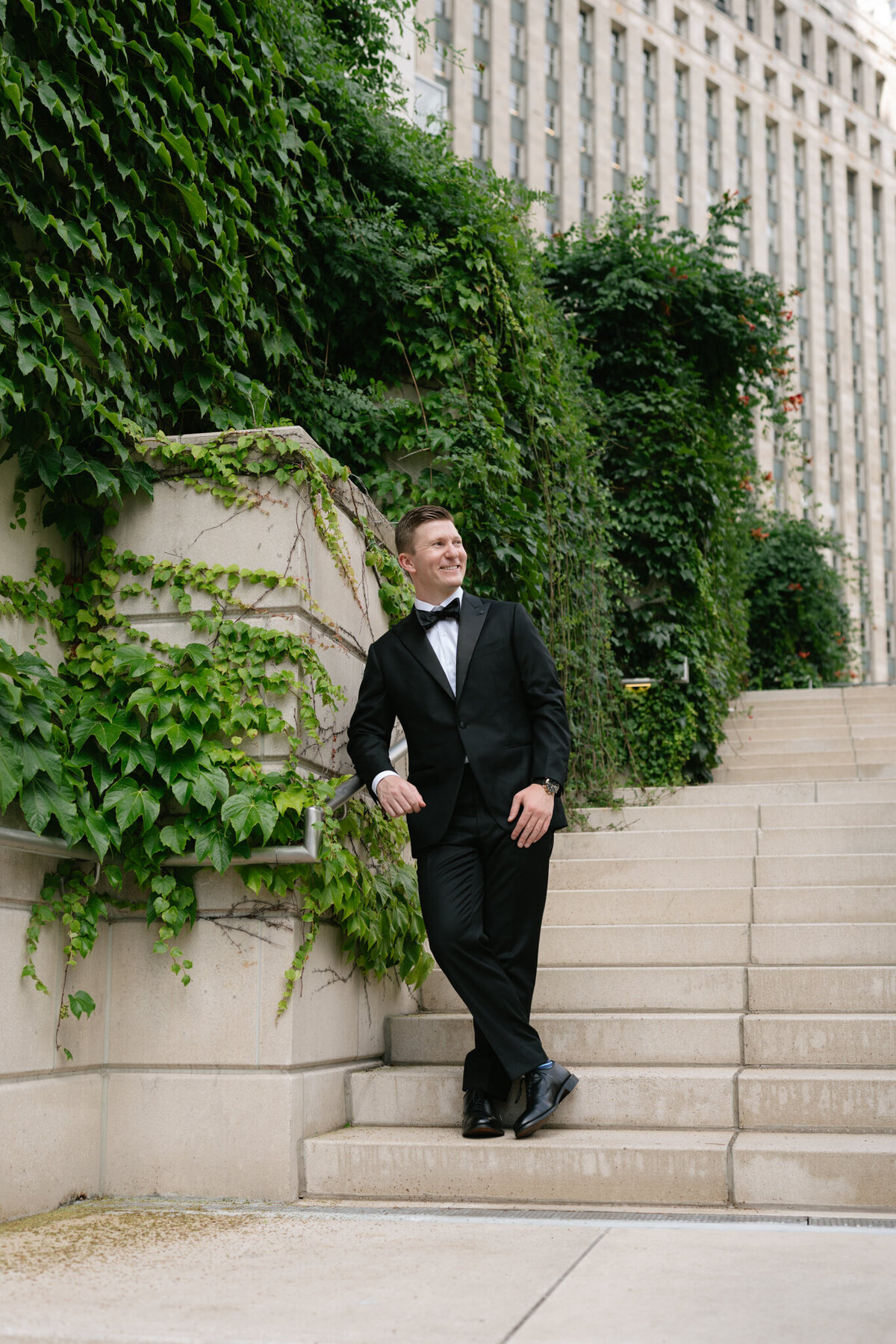 Ashley Karim Photography - Chicago & Destination Wedding Photographer-063