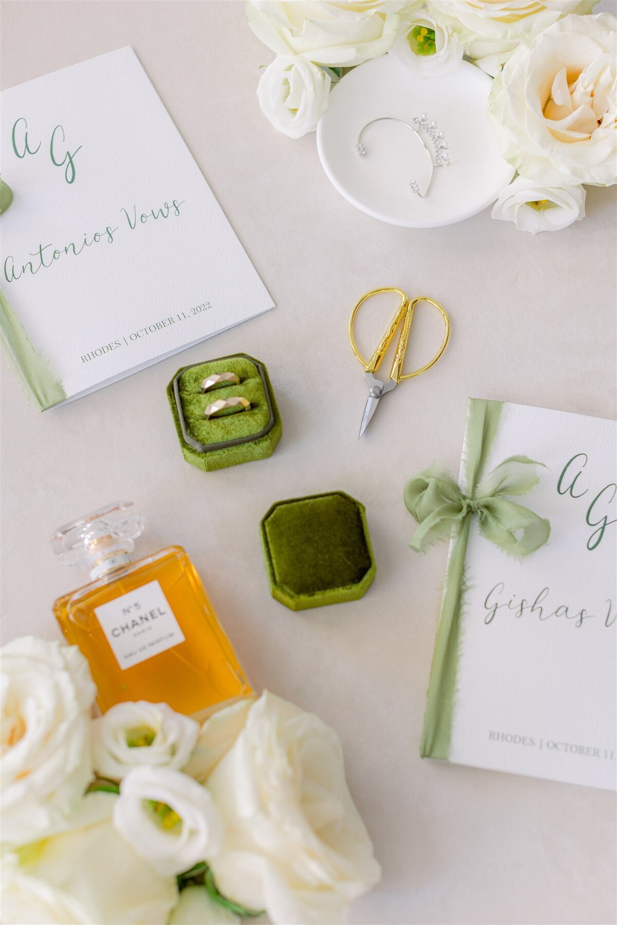 greek destination wedding  (1)