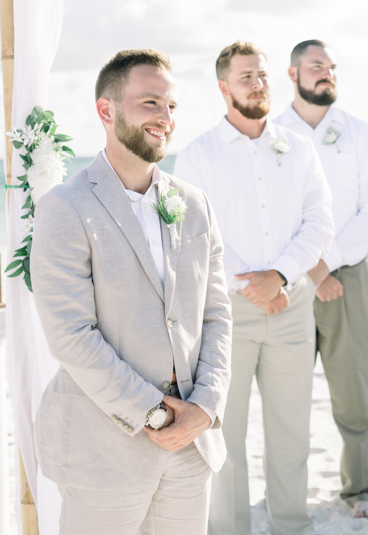 Bailey + Jay Pensacola Beach Wedding-1233