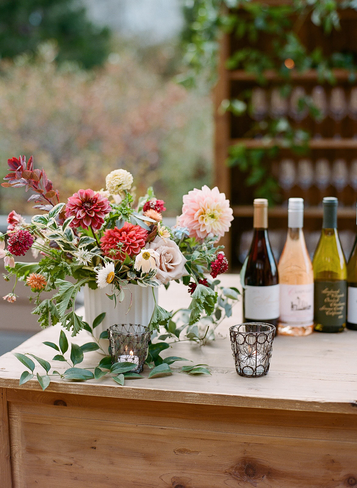 P & L at Ritz-Carlton, Lake Tahoe 15