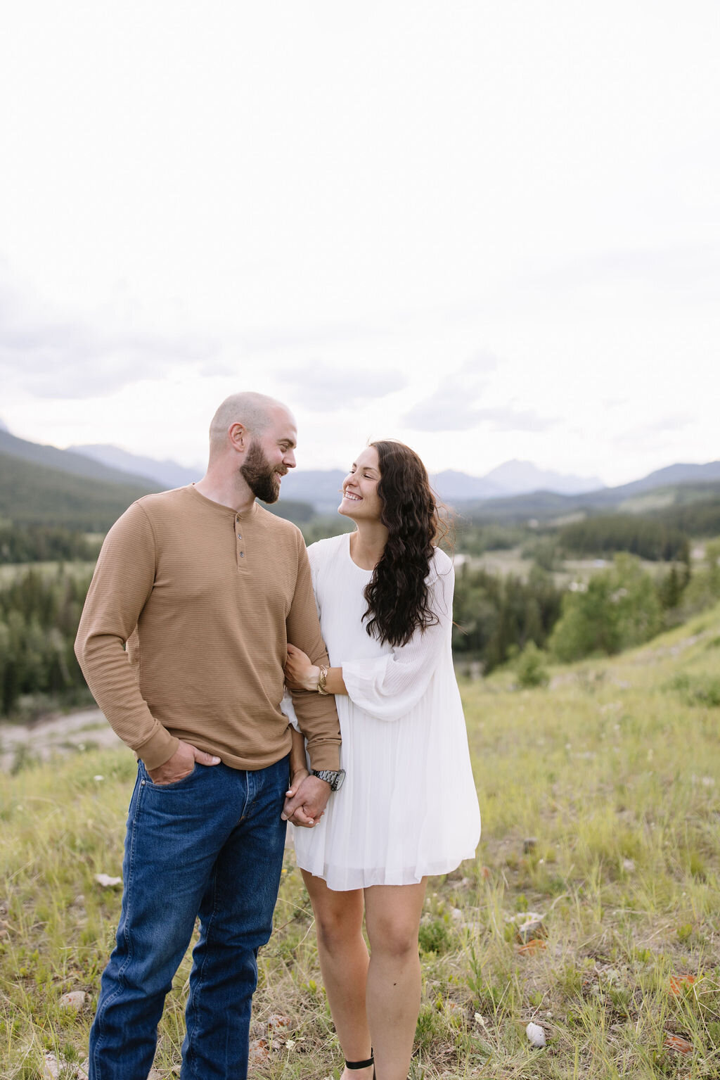 Engagement photos Arizona Madison Karl 10