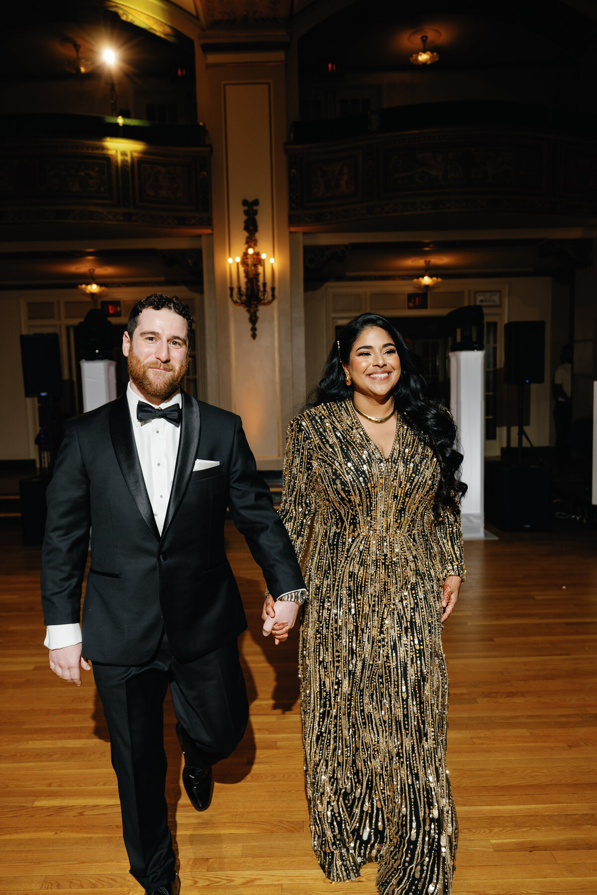 Detroit-Masonic-Temple-Wedding-17