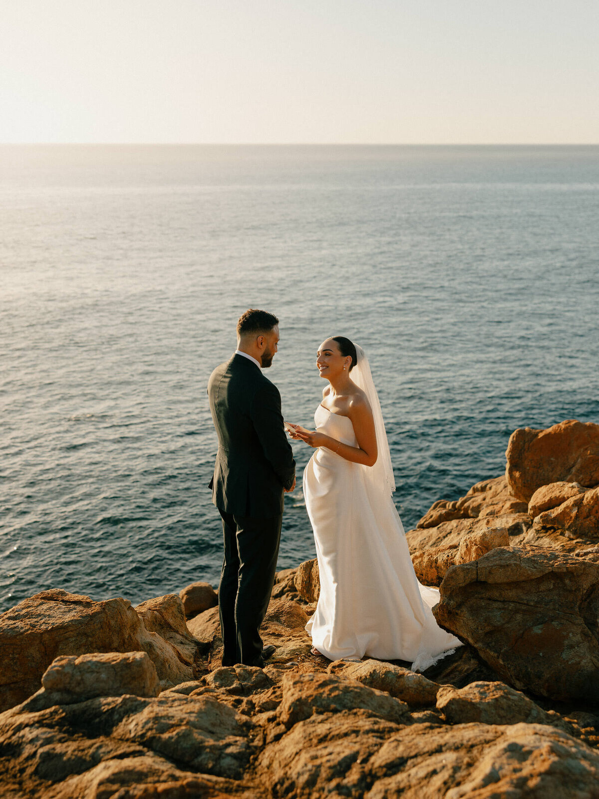 Wedding Photography in Margaret River