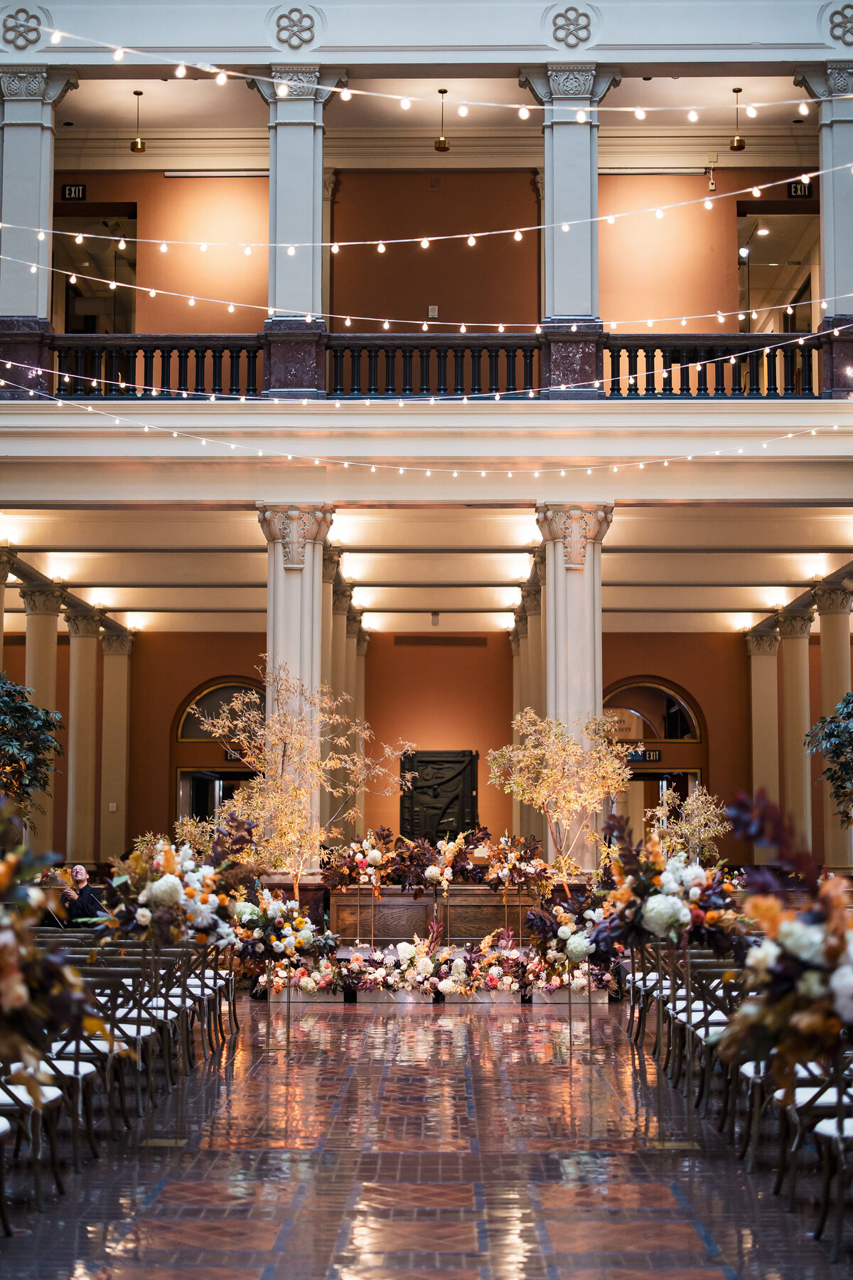 Kyle and Justin Wedding 308