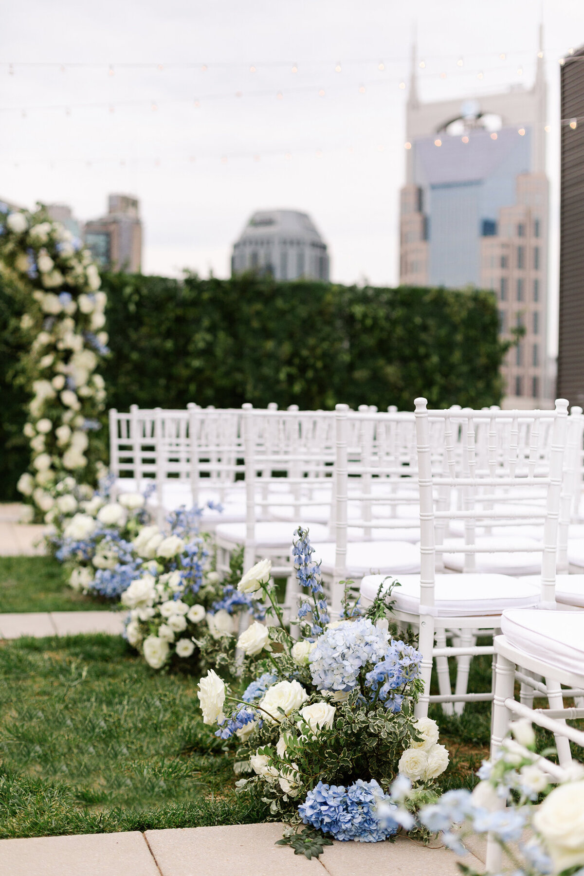 best blue hydrangea wedding_Fete Nashville_Kristyn Hogan47