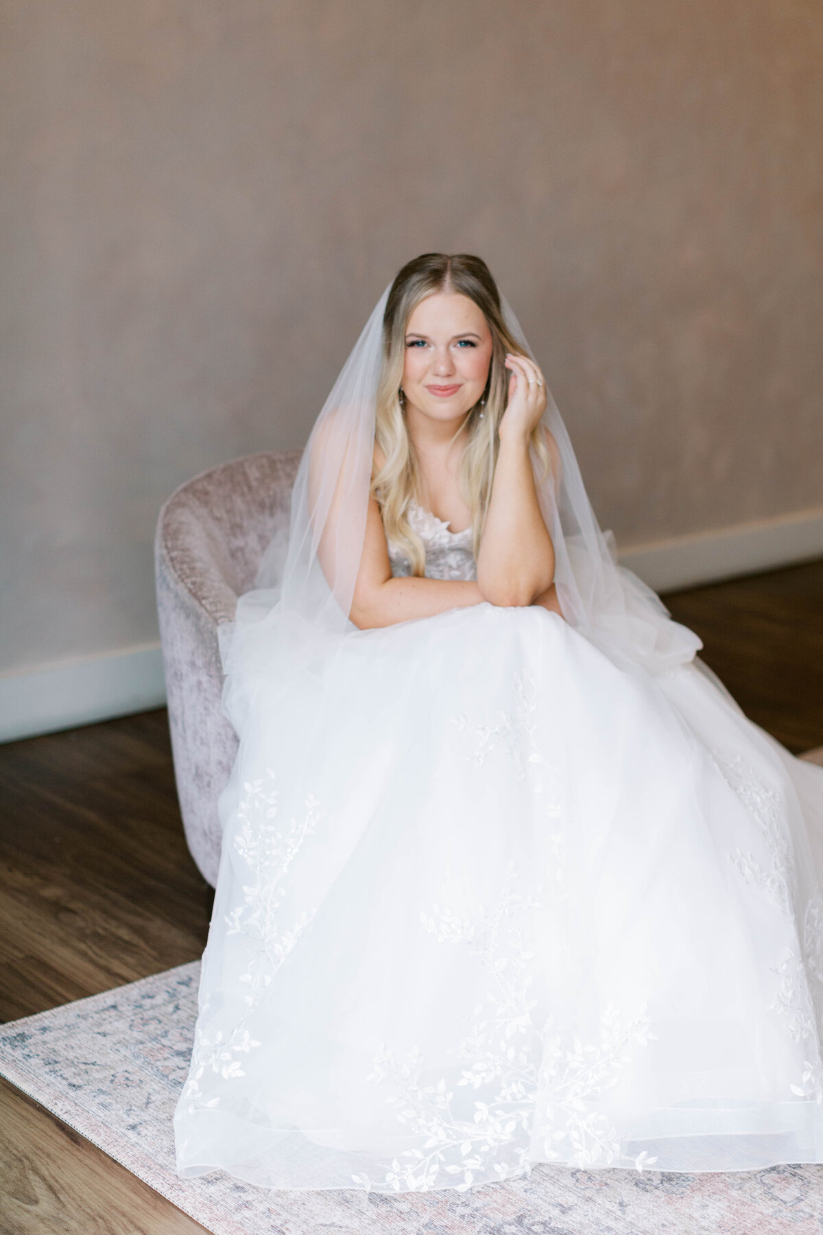 Nicole + Zach Wedding Day Previews-36