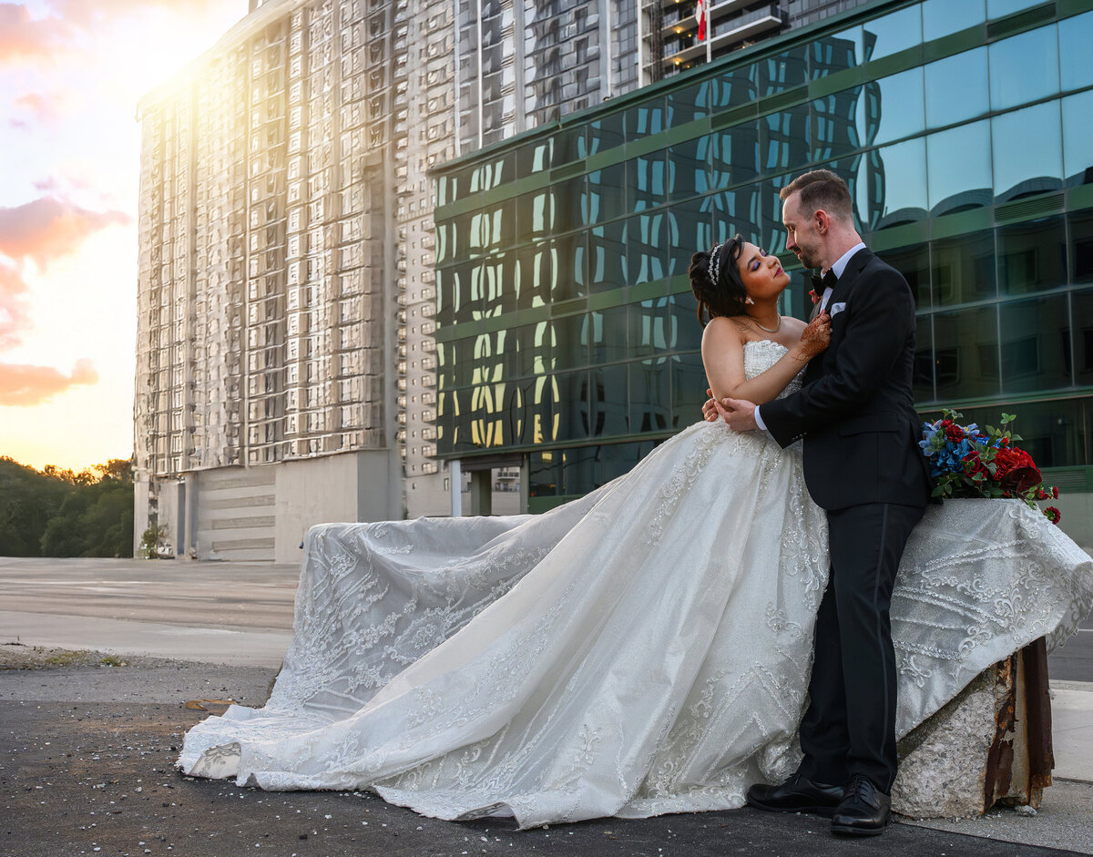 Wedding Photographer in London Ontario - One12 Photography9