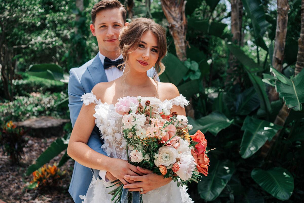Orlando Bridal Hair and Makeup | Luxury Bridal Hair and Makeup Services in Central Florida Beauty Brigade