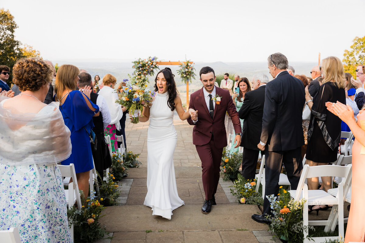 Hudson Valley Wedding Photographer in New York