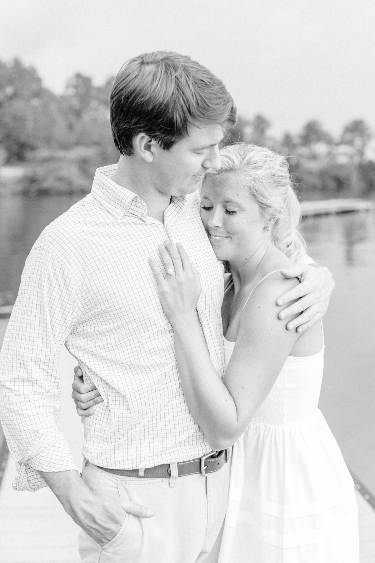 Birmingham, Alabama Wedding & Engagement Photographers - Katie & Alec Photography 24