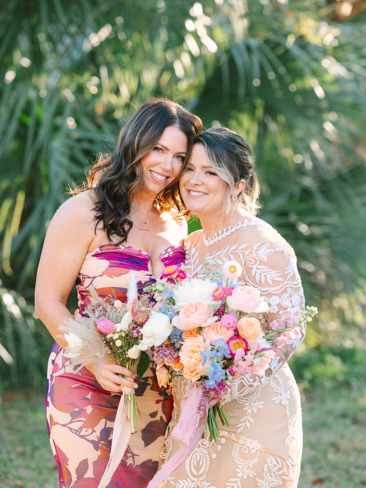 LAURA PEREZ PHOTOGRAPHY LLC Krystal & Nick Downtown Jacksonville Wedding Ruby Beach-37
