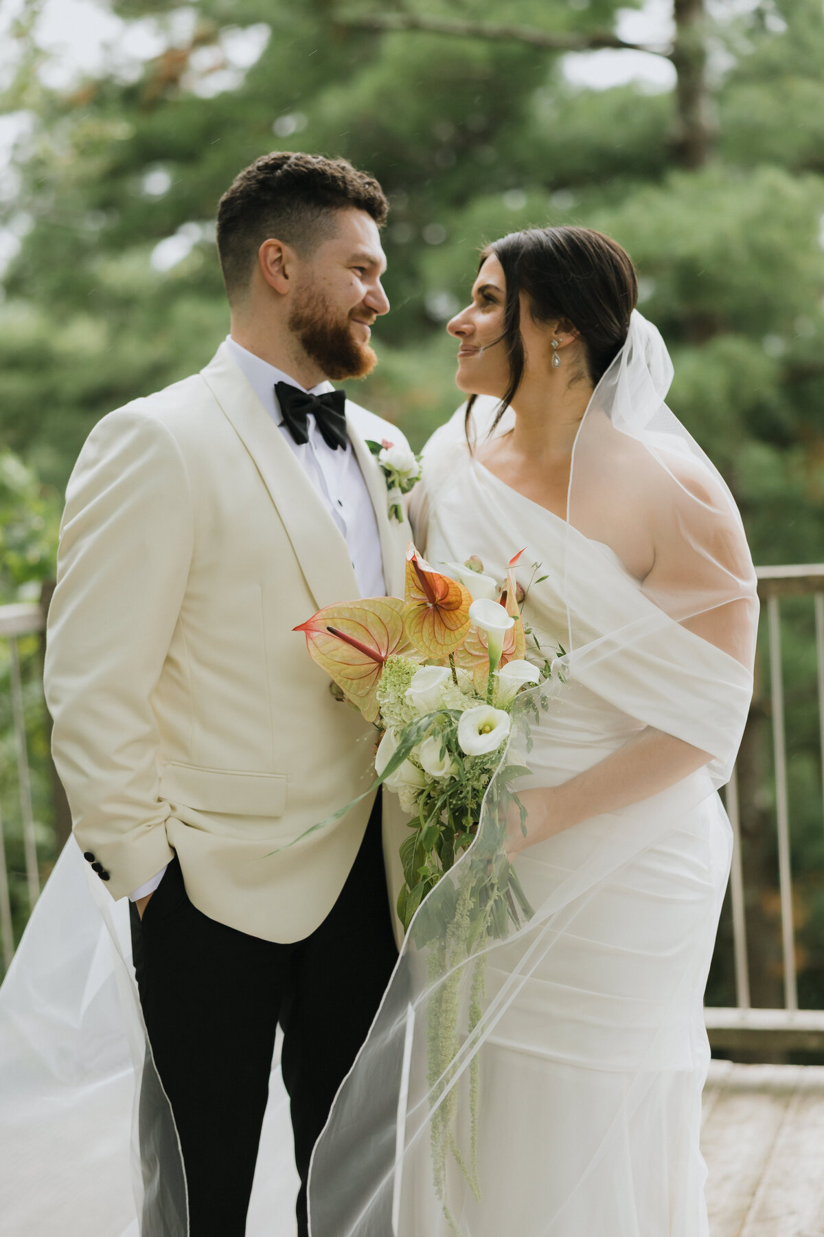 Wakefield QC wedding photographer