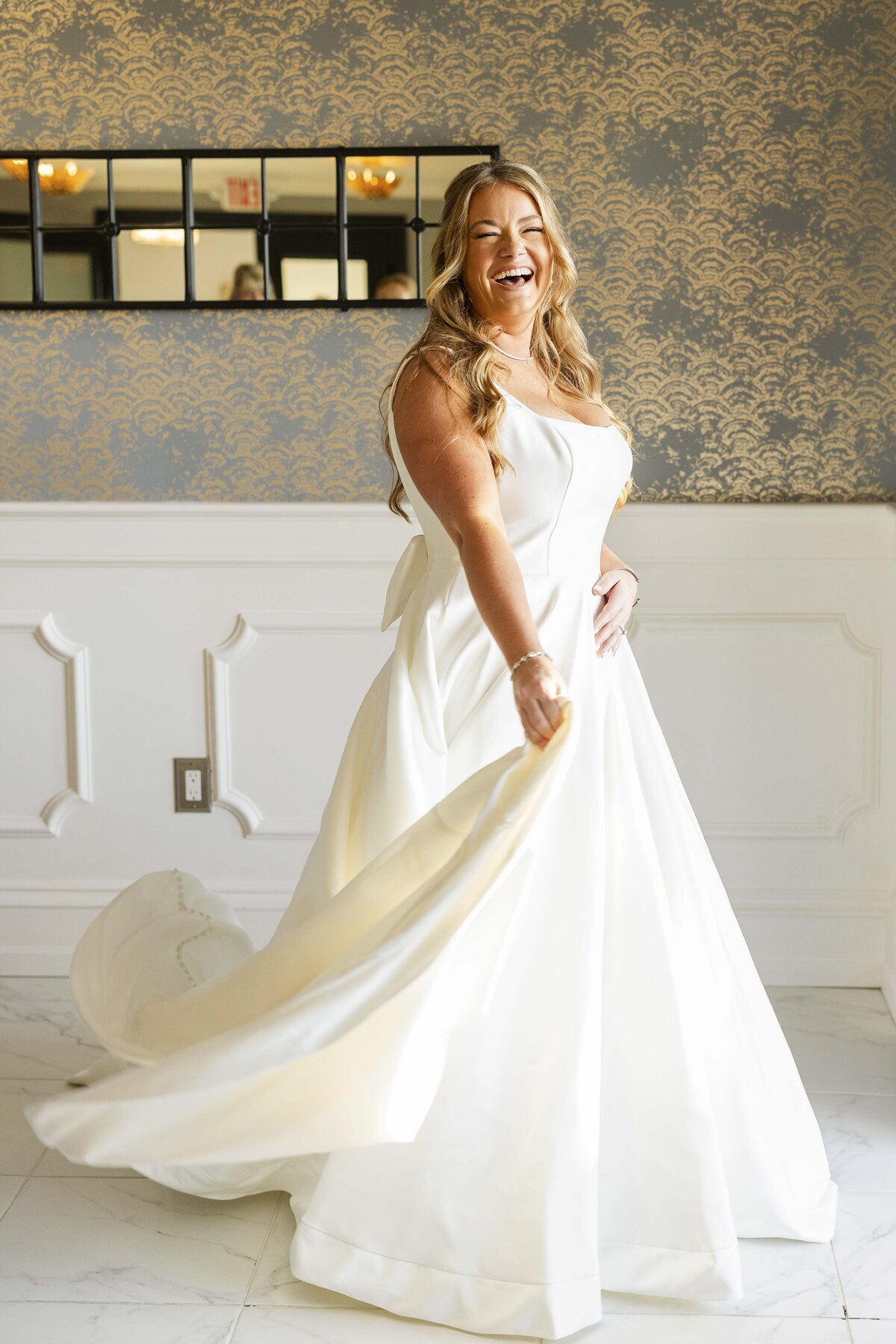 Winter Great Gatsby Black Tie Vibe Wedding Inspiration - Ashley Mac Photographs -Top Wedding Photographer - New Jersey - New York - Connecticut - Rhode Island - East Coast -08