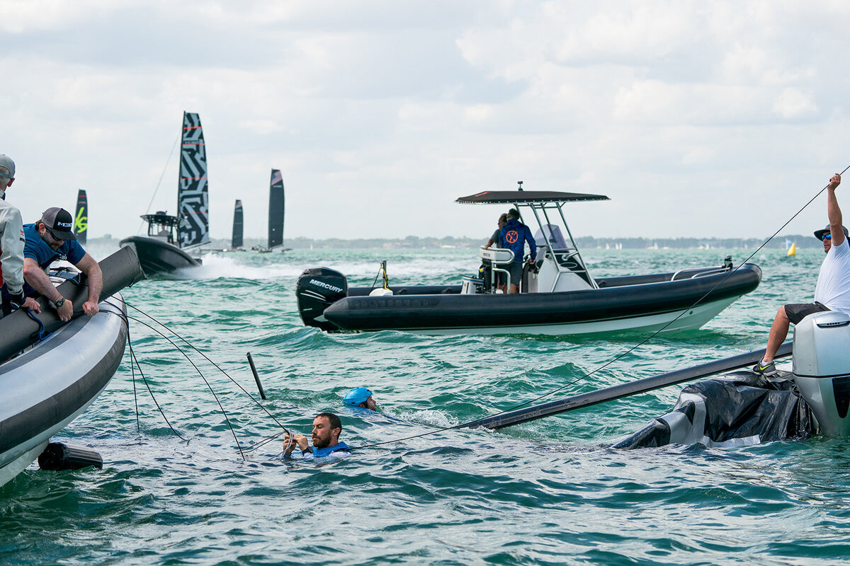 M32 Sailing Regatta-194