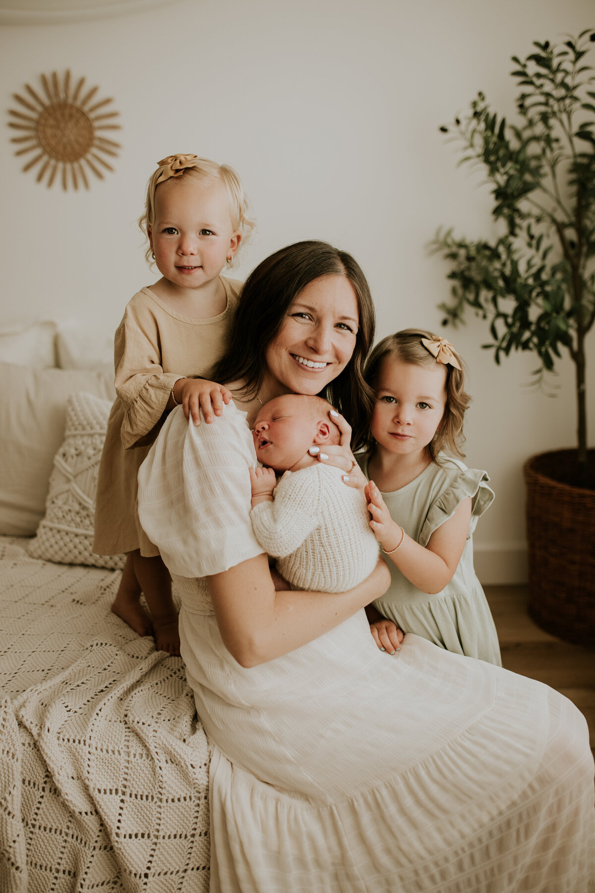 Red Deer Newborn Baby Photographer 088