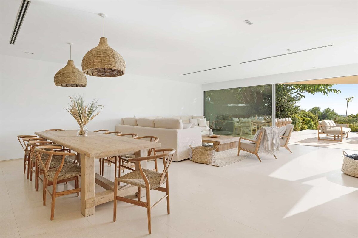 Can Luma Ibiza - Interior - 7LivesCollection - 02