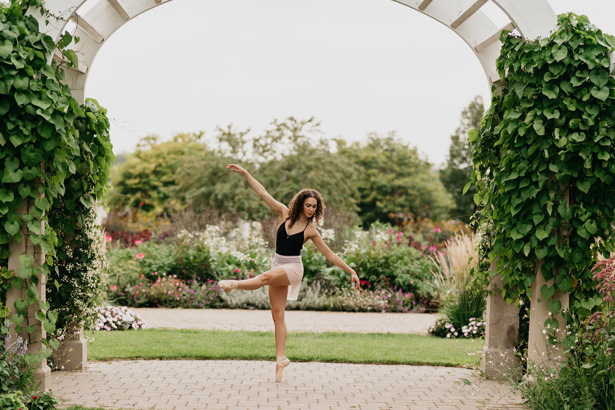 Twin Cities Senior Photographer (4)