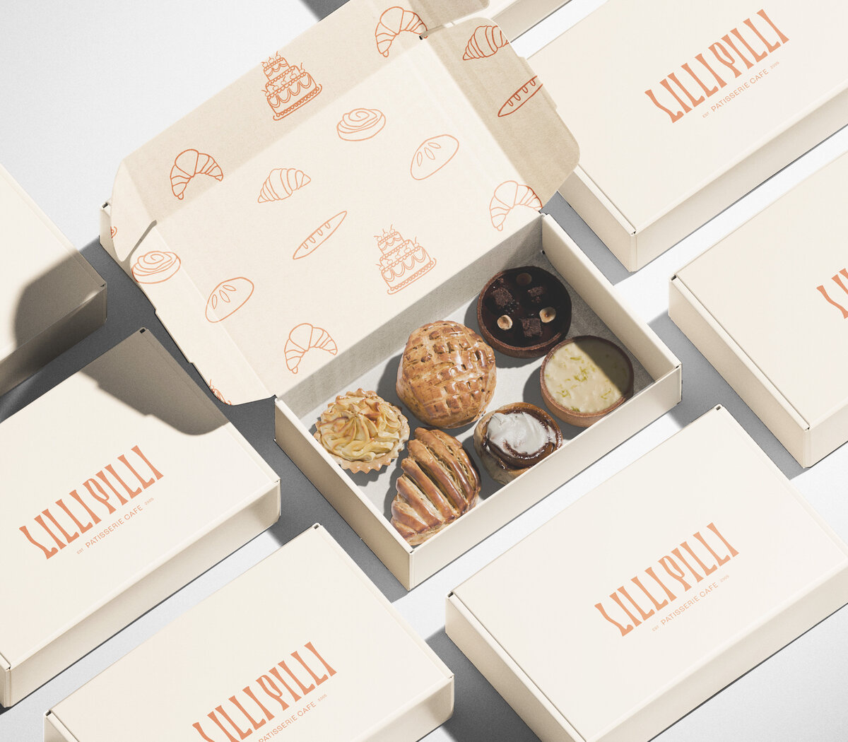 Bakery packaging mockup Creative Kits 1 (2)