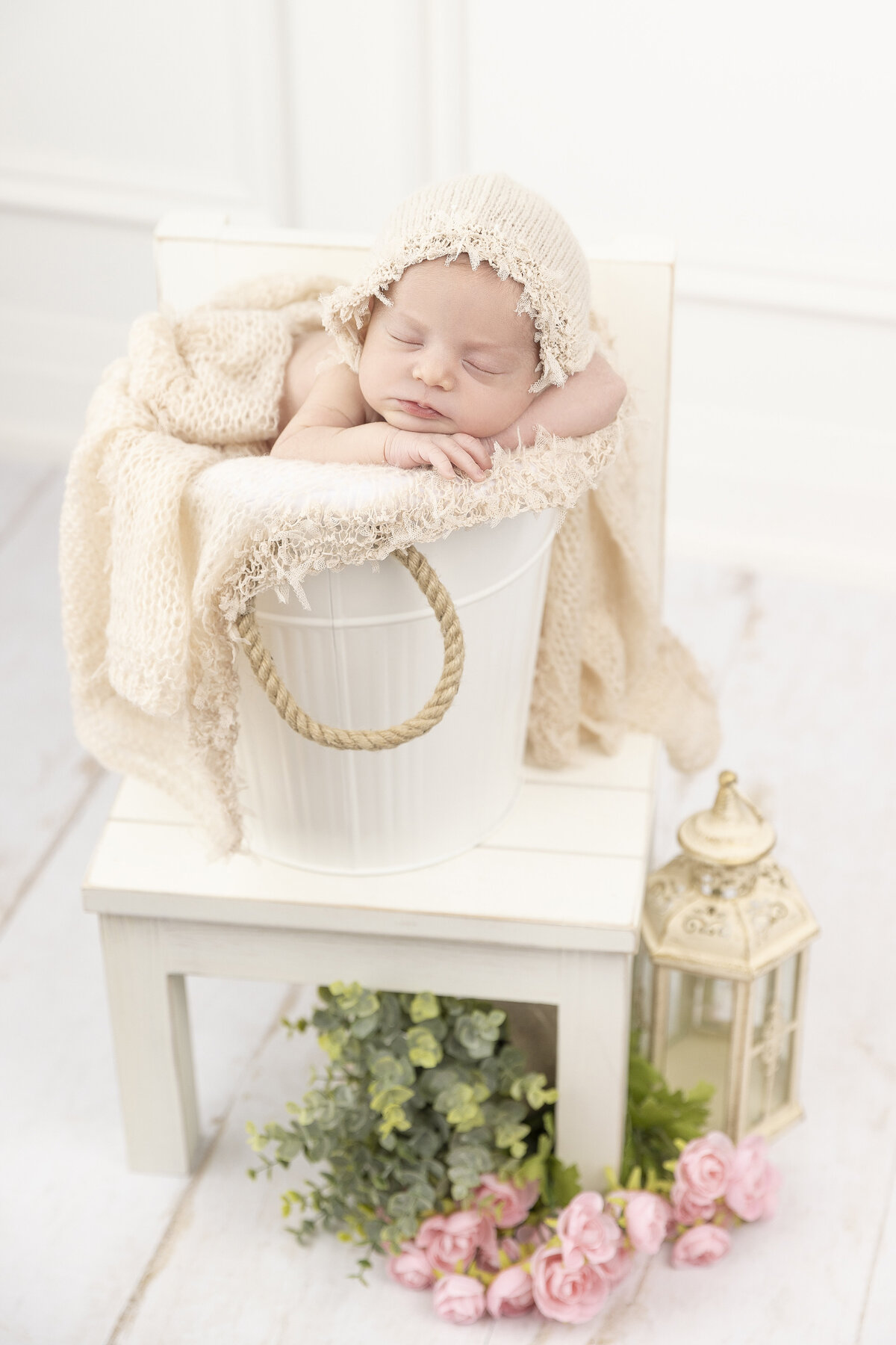 Newborn-Baby-Portrait-Photography-Vaughan