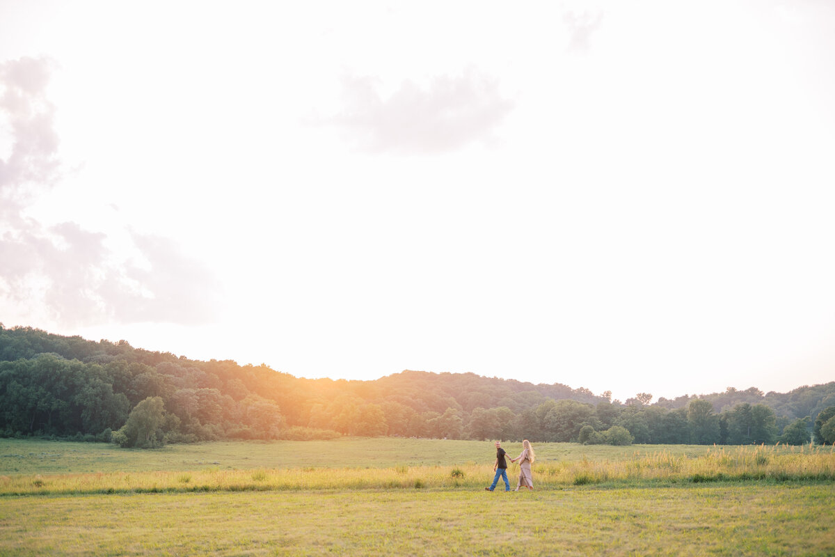 Fiddlers Elbow Country Club Wedding Photos