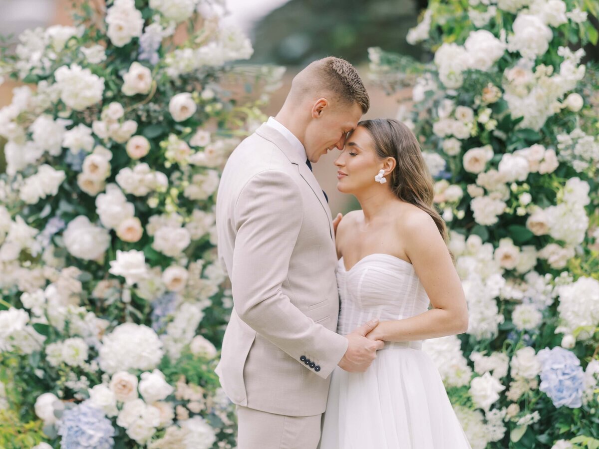 LMJ Weddings and Events — wedding