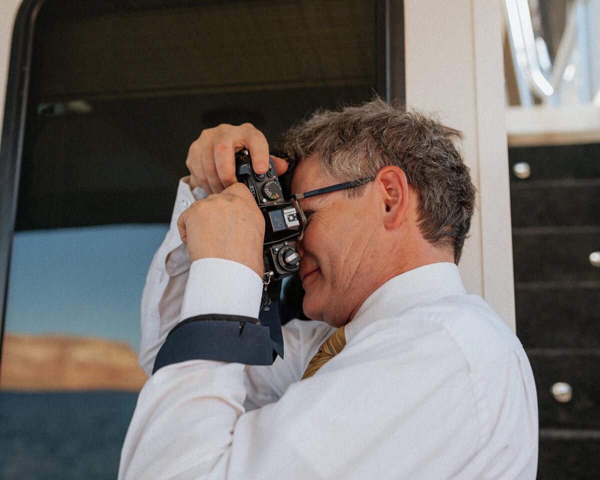 R + M _ Destination Wedding _ Lake Powell _ Utah-459