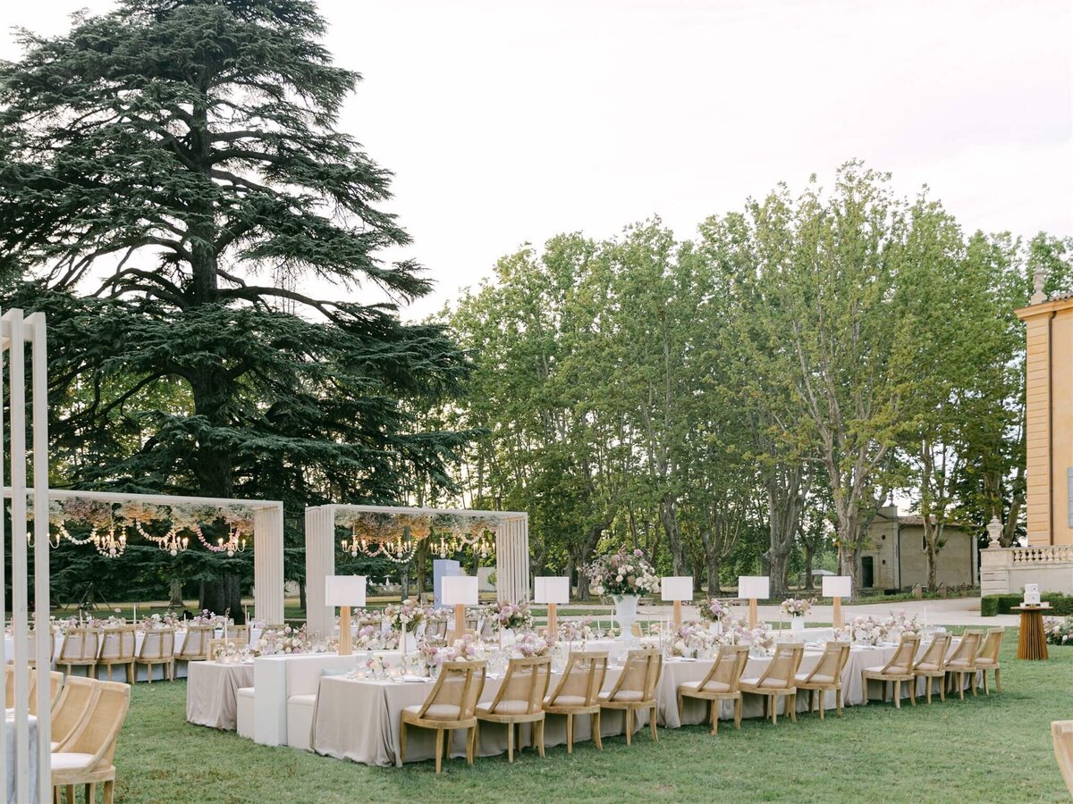 Diane Sotero Photography_Destination Wedding_Chateau De Fonscolombe_Provence_France_0812