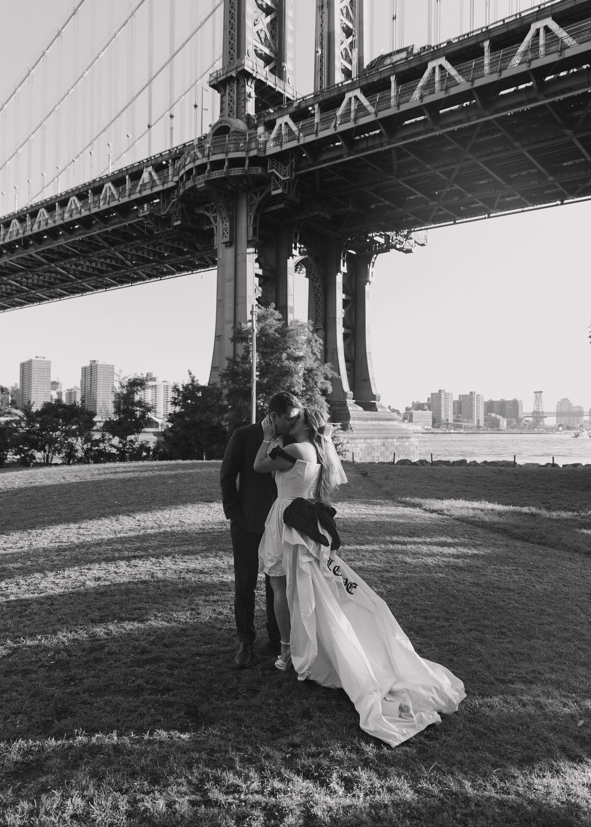 NEW YORK CITY WEDDING PHOTOGRAPHER