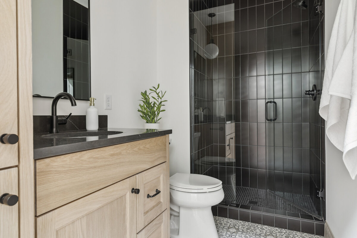 Alma Homes Woodbury New Build92