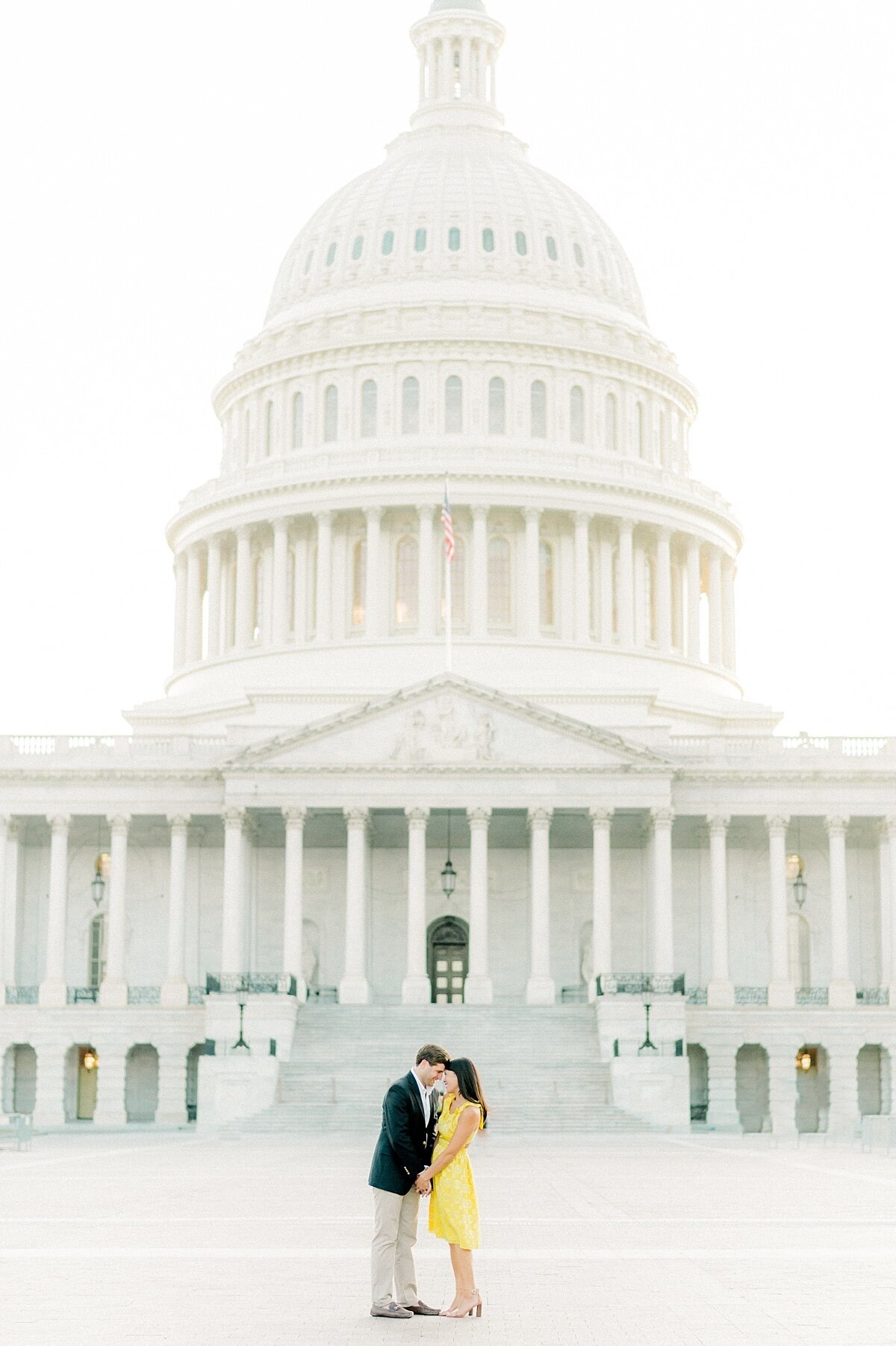 Washington-DC-Capitol-Hill-engagement-photographer-7 photo