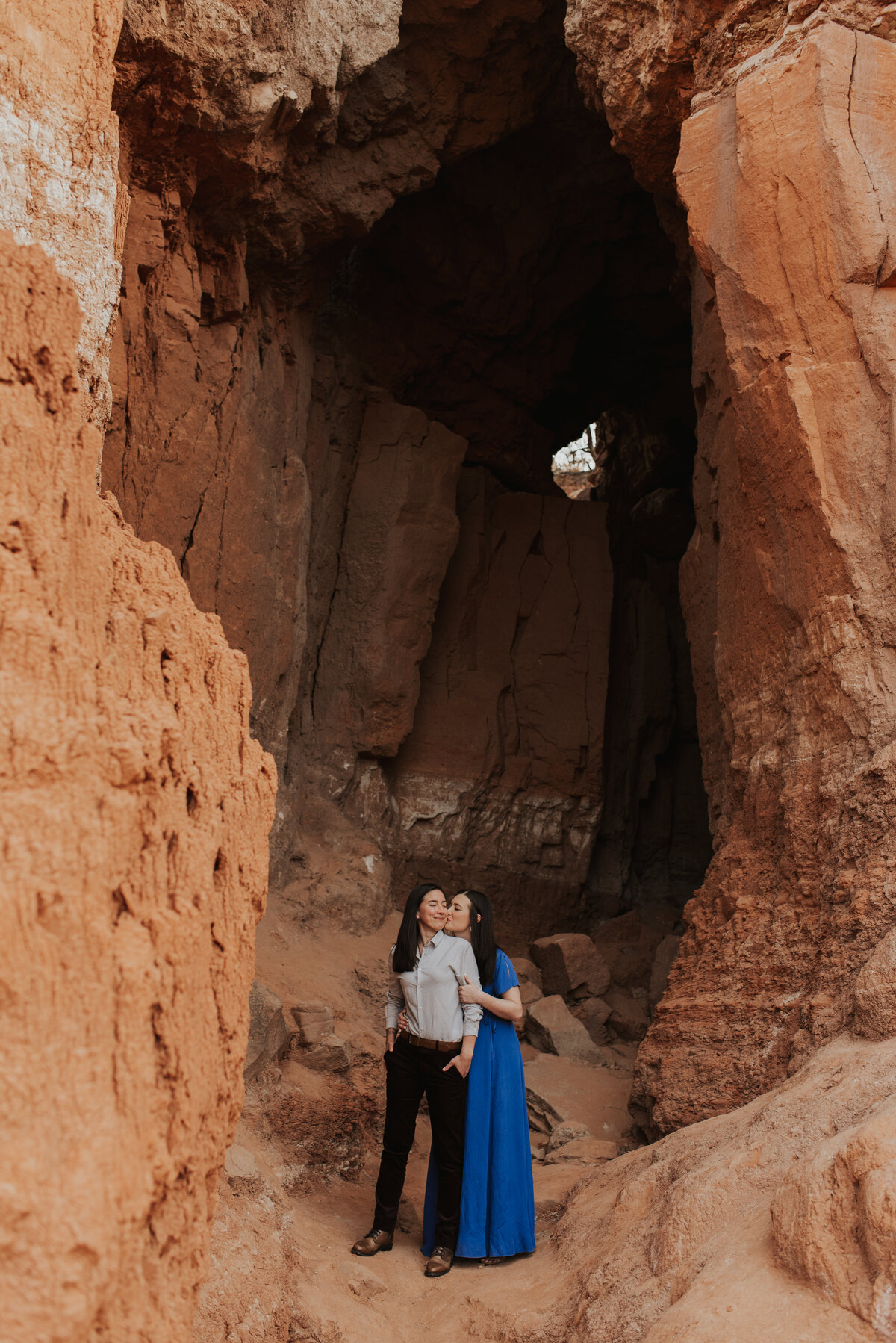 Jessica-and-Whitney-adventure-session-in-palo-duro-state-park-by-Bruna-kitchen-photography-4