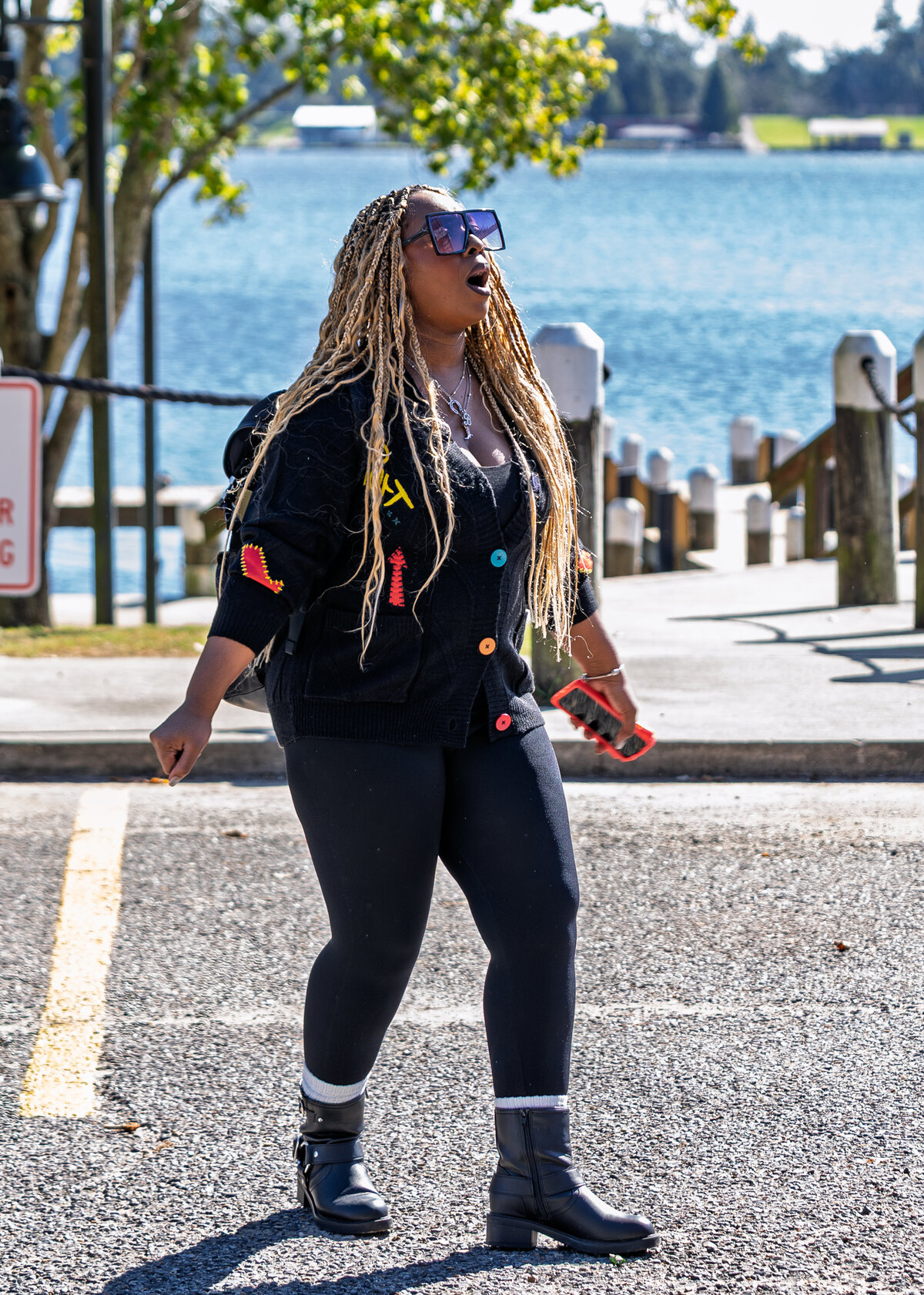 Arthur and Friends Community Choir-29