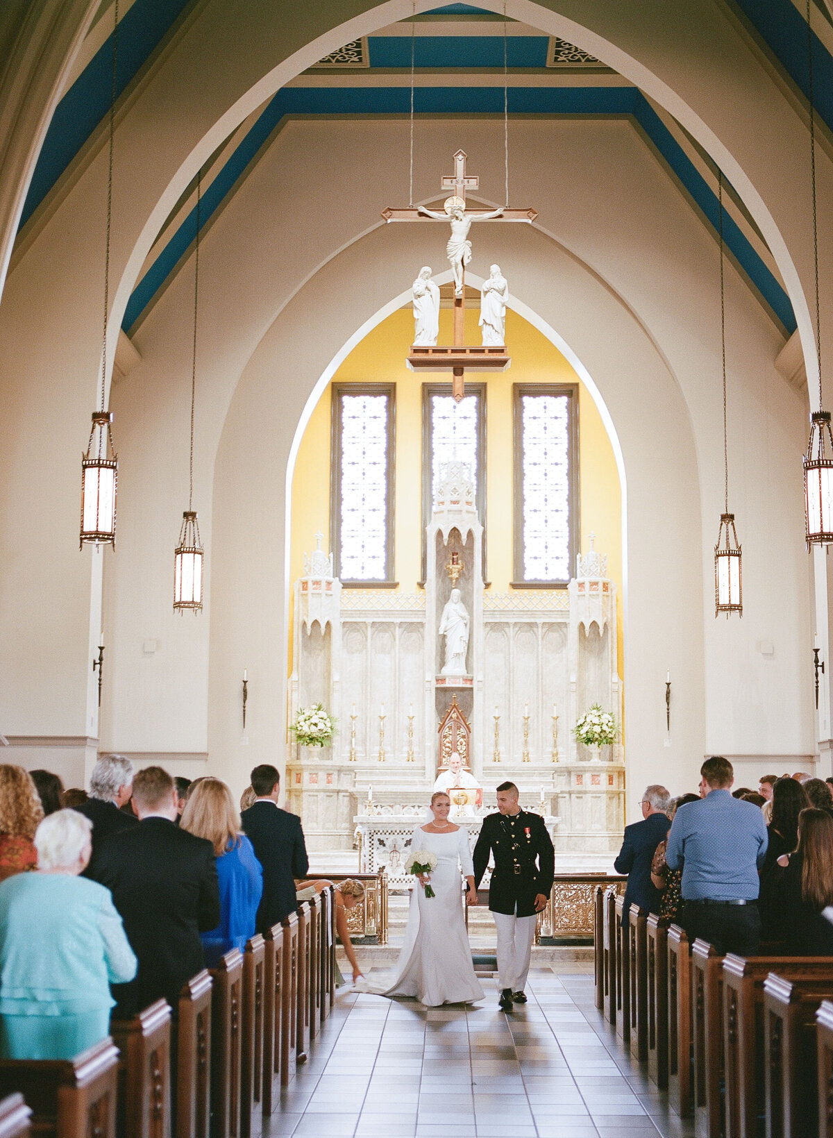 The Inn at Vint Hill Wedding - Katie Annie Photography-0010