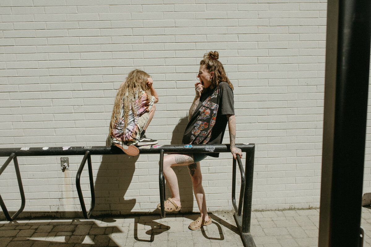 Spokane Documentary Photographer