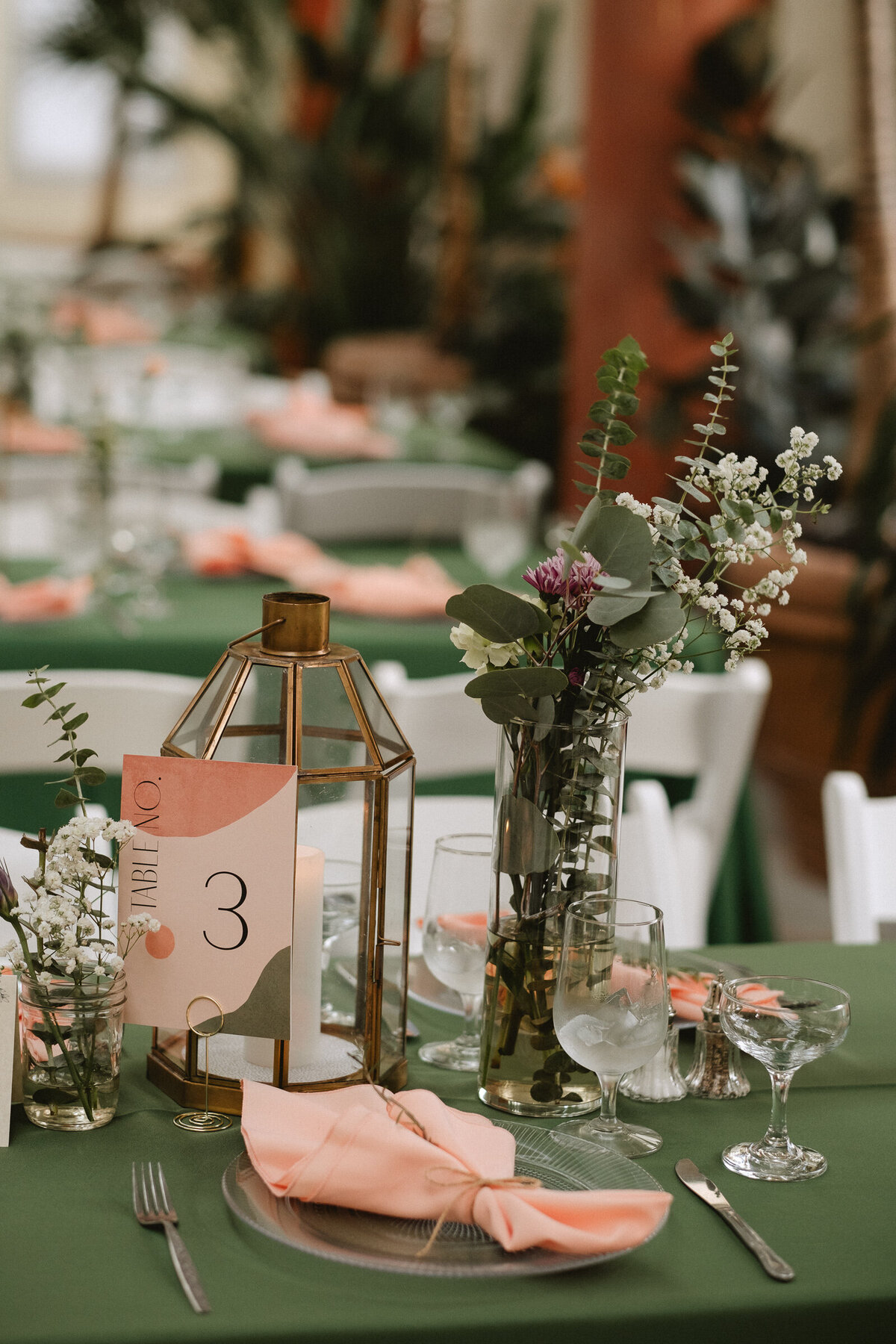 documentary photographer garden greenhouse wedding-160